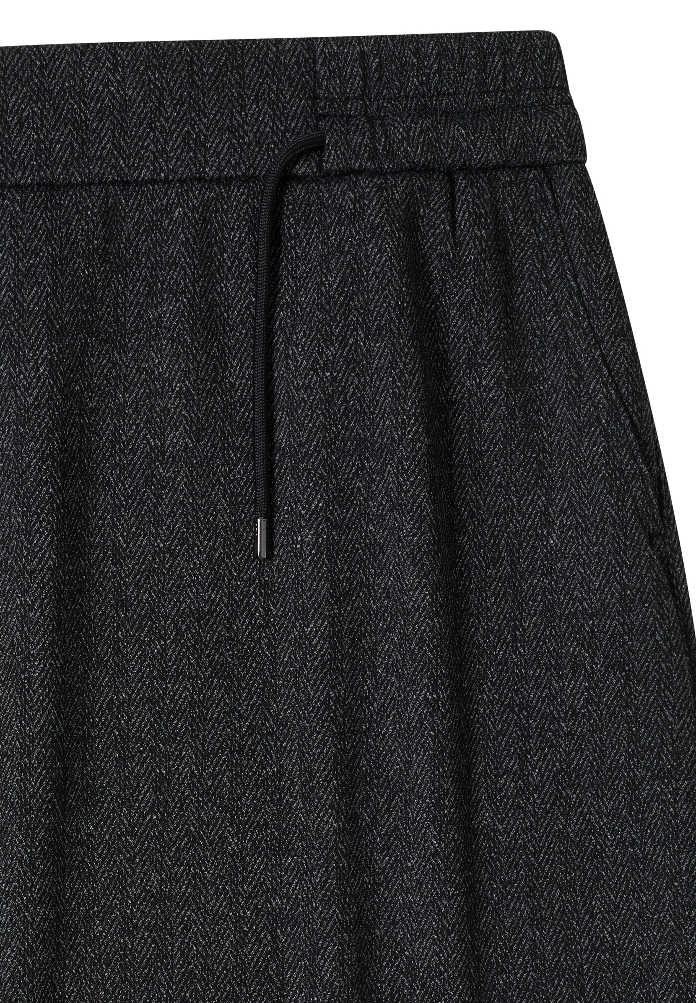 CECIL Skirt in Black