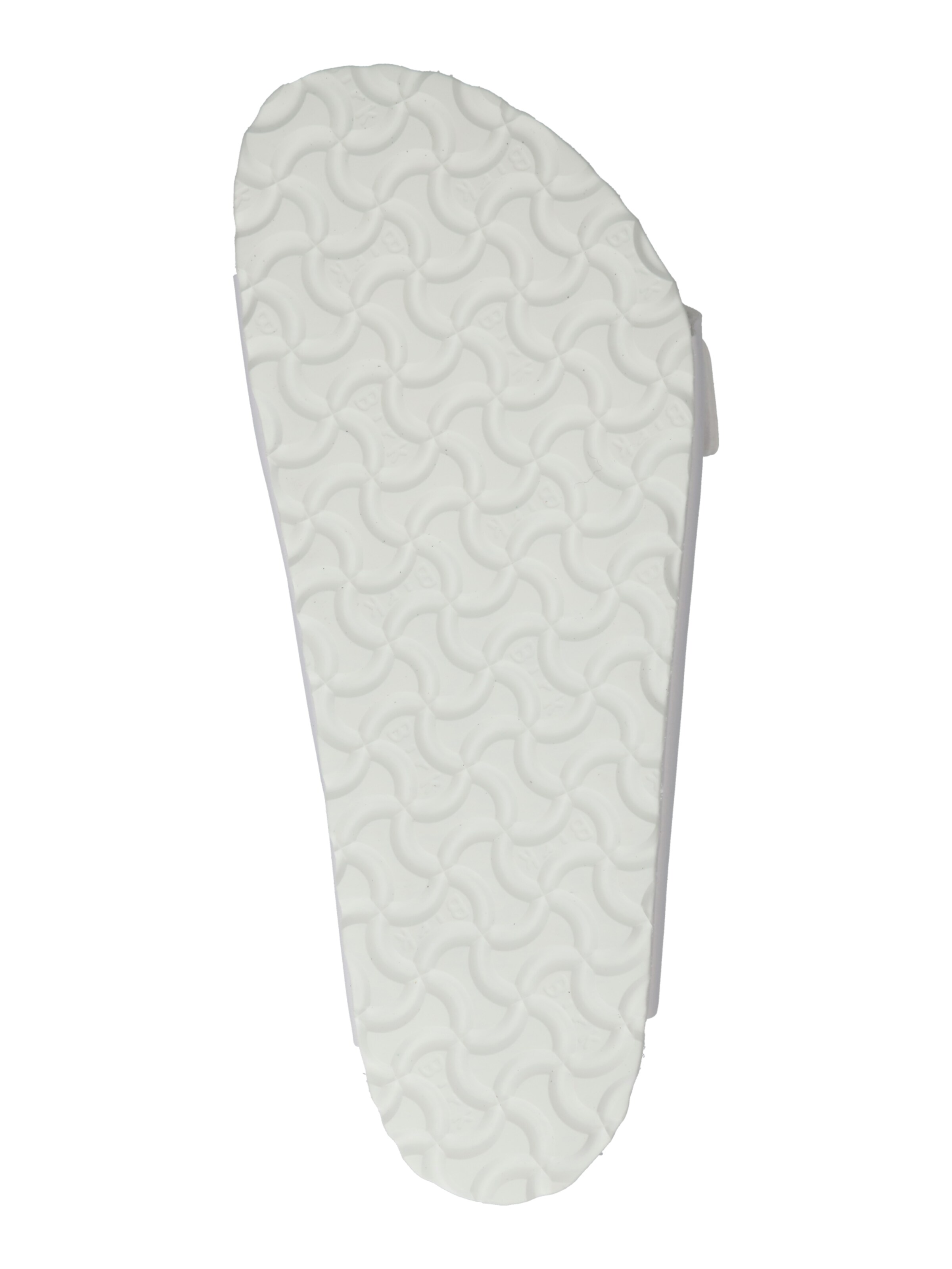 BIRKENSTOCK Papucs 'Arizona' - fehér