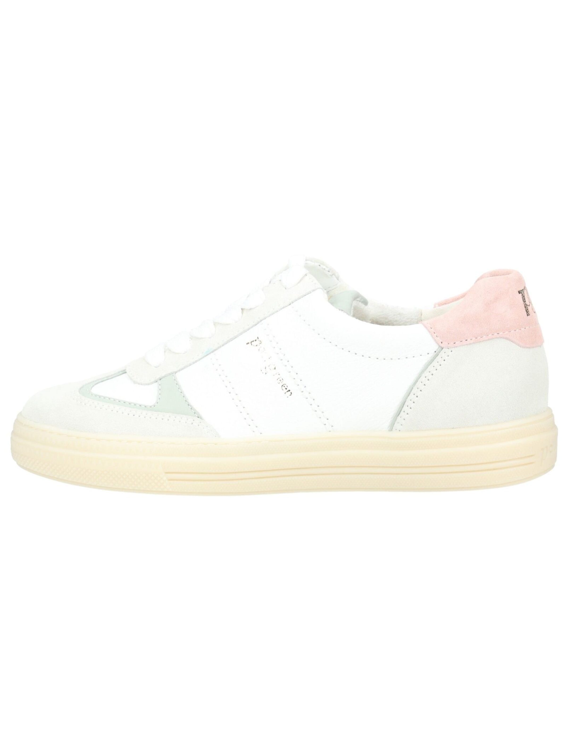 Paul Green Sneakers in White