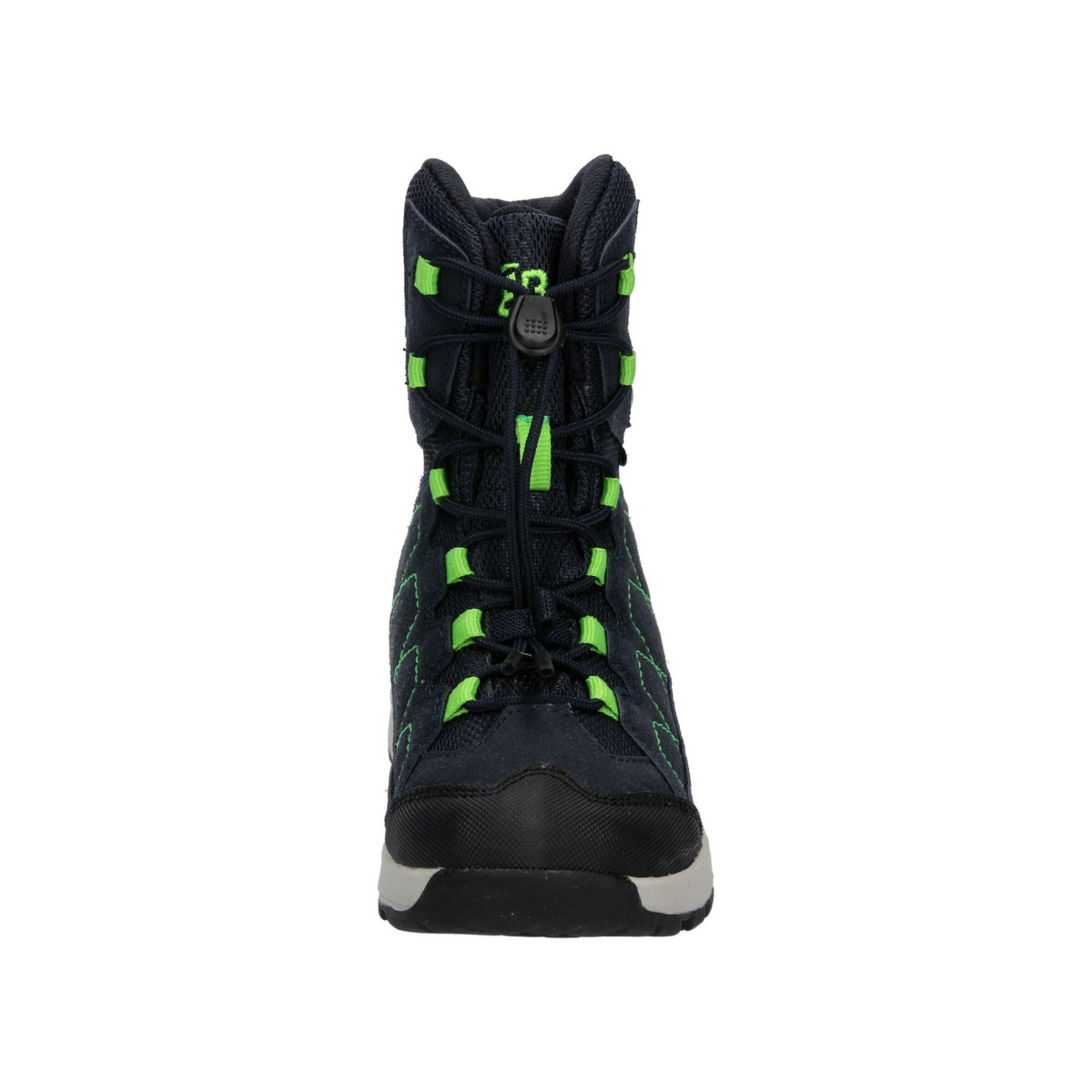 Brütting Boots in Black