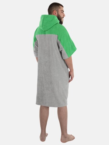 normani Sports robe ' Kuta ' in Green