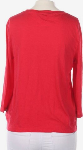 TOMMY HILFIGER Top & Shirt in XS in Red