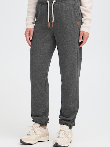 Regular Pantalon ' OXMILLE ' Oxmo en gris