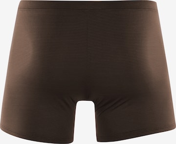 Olaf Benz Boxer shorts in Brown