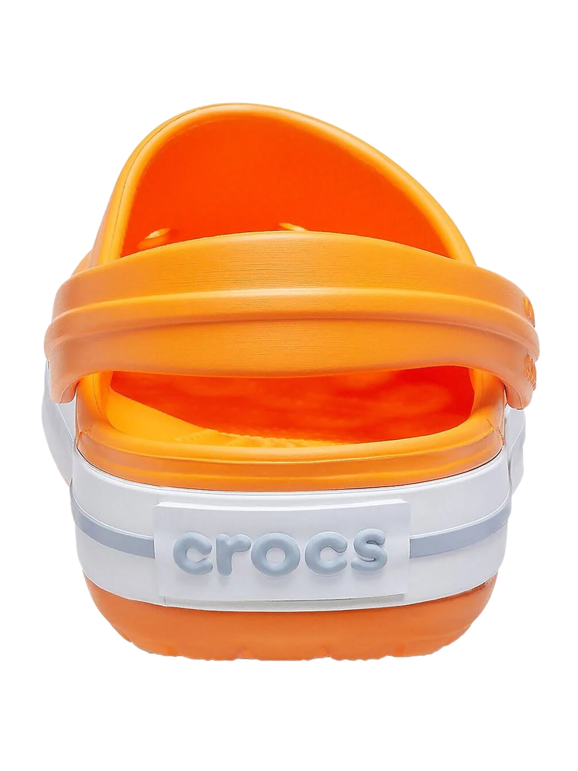 Crocs Clogs in Oranje