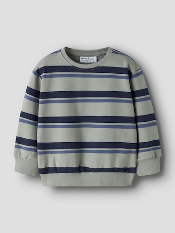 Sweat NAME IT en gris
