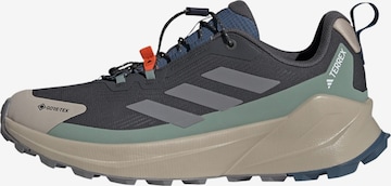 ADIDAS TERREX Полуботинки 'Trailmaker 2' в Серый: спереди