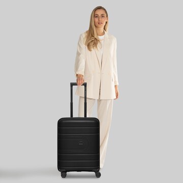 Redolz Trolley in Black