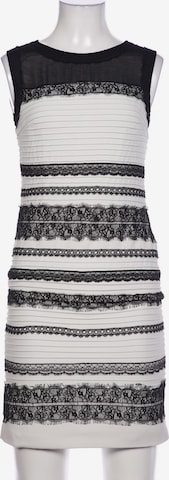 Joana Danciu Kleid S in Schwarz: Vorderseite