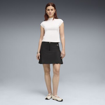 PUMA Sports skirt 'Dare To' in Black