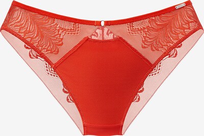 LASCANA Slip en orange, Vue avec produit