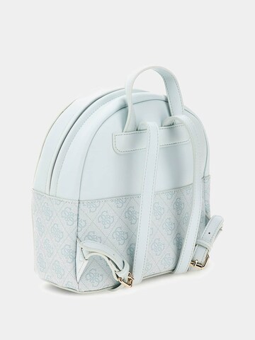 GUESS Backpack in Blue