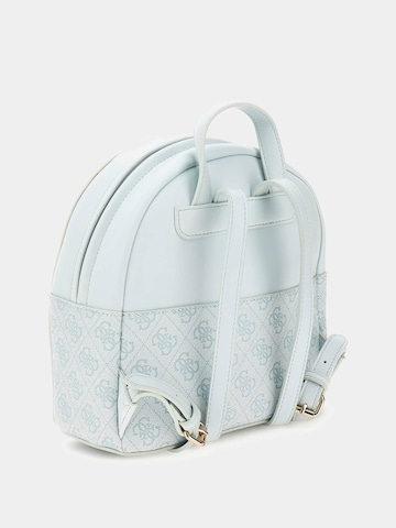 GUESS Backpack in Blue