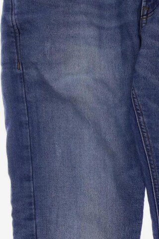 TOM TAILOR DENIM Jeans 36 in Blau