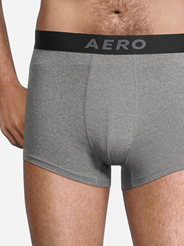 Boxer di AÉROPOSTALE in grigio