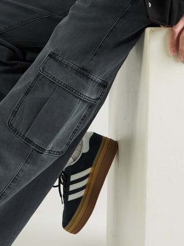 Loosefit Jeans cargo LEVI'S ® en bleu