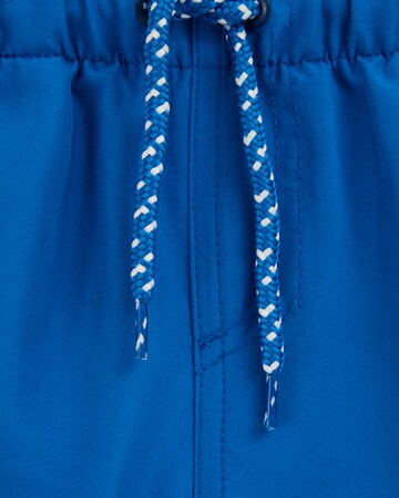 WE Fashion Plavky – modrá