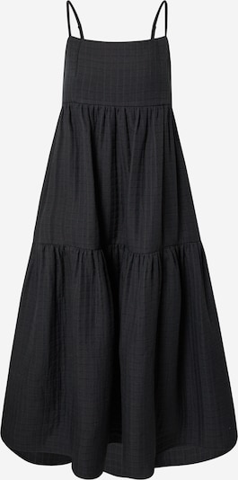 LEVI'S Dress 'KENNEDY' in Grey / Black, Item view