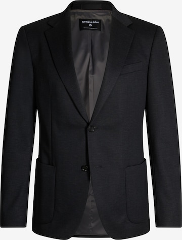 STRELLSON Sakko 'Arndt' in Grau: Vorderseite