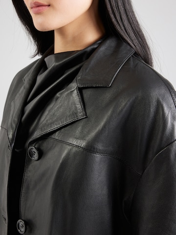 FREAKY NATION Jacke 'Zenya' in Schwarz