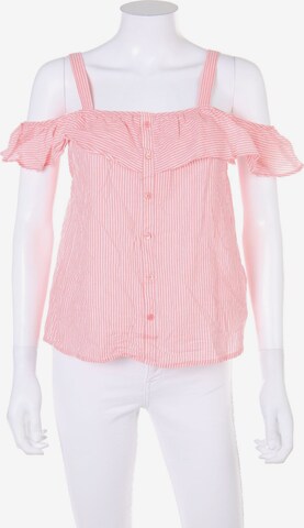 LC WAIKIKI Carmen-Bluse M in Pink: predná strana