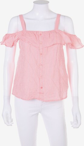 LC WAIKIKI Blouse & Tunic in M in Pink: front