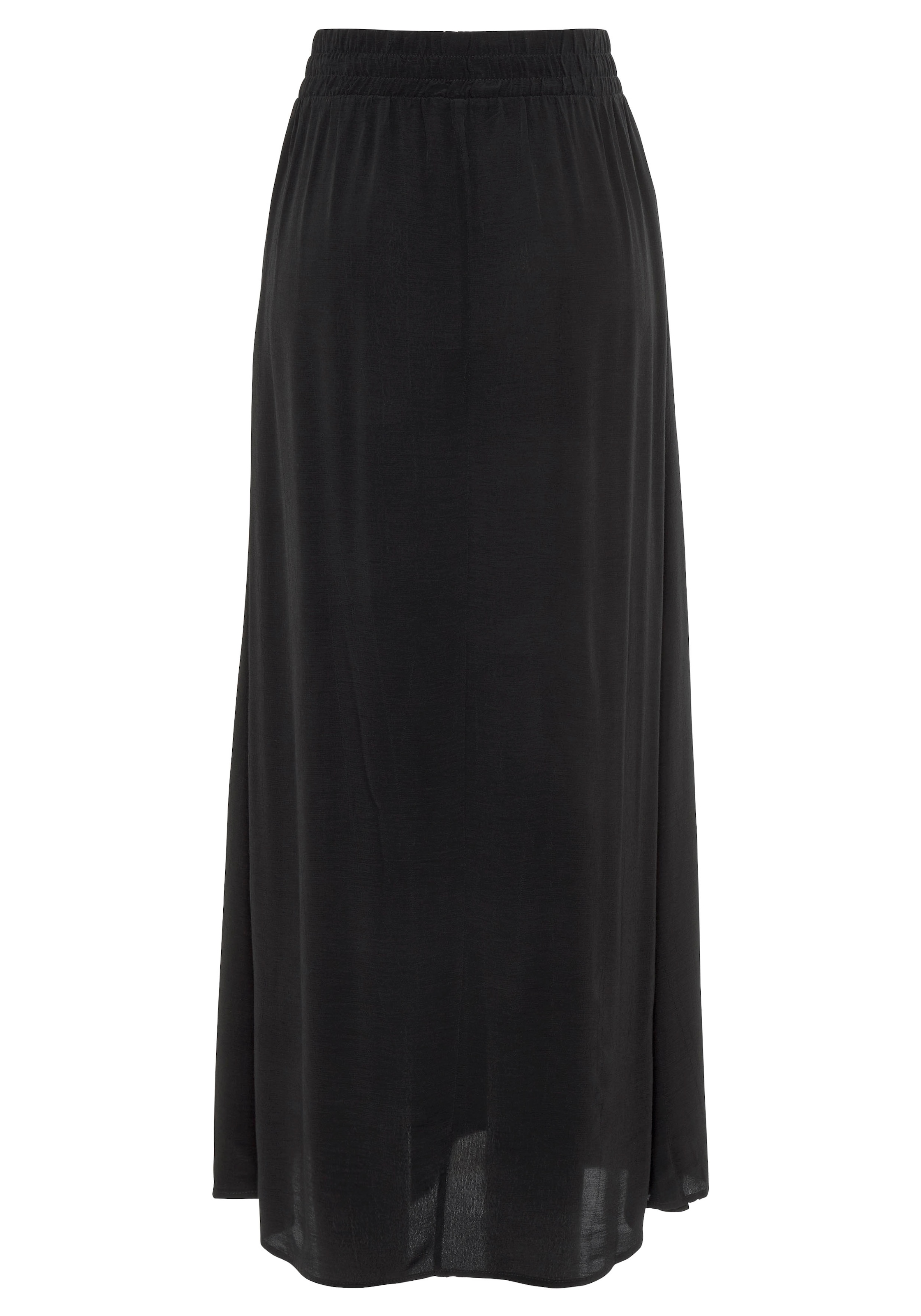 VIVANCE Szoknyák - fekete