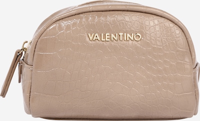 homok Valentino Bags Kozmetikai táskák 'GROTE', Termék nézet