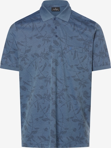 Ragman Shirt in Blau: predná strana