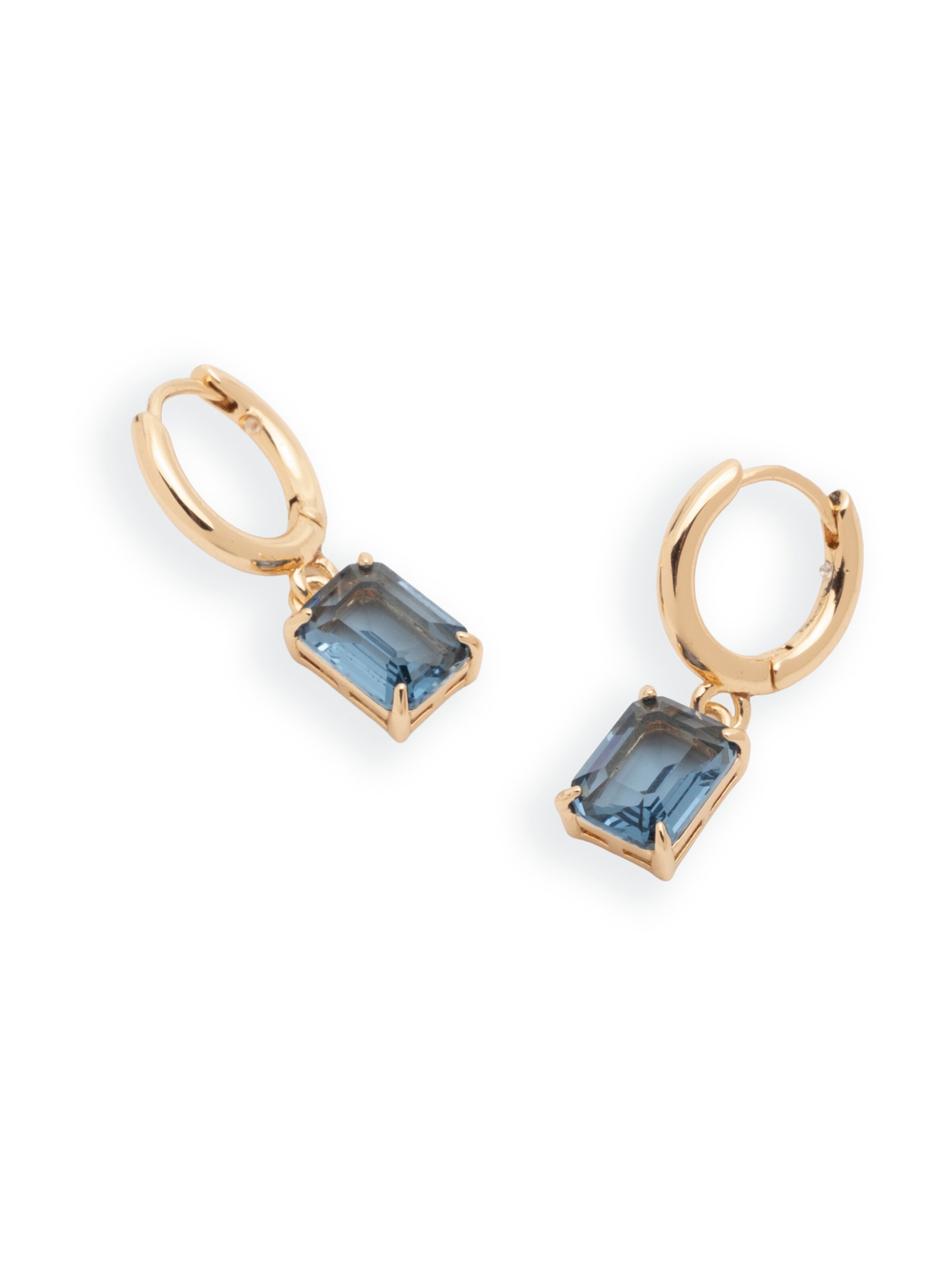 Orecchini 'ROSALINA' di Lauren Ralph Lauren in oro