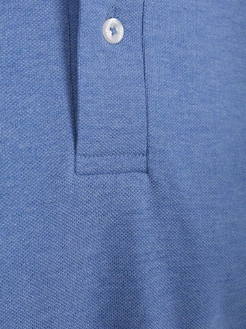 Suitable Shirt in Blue