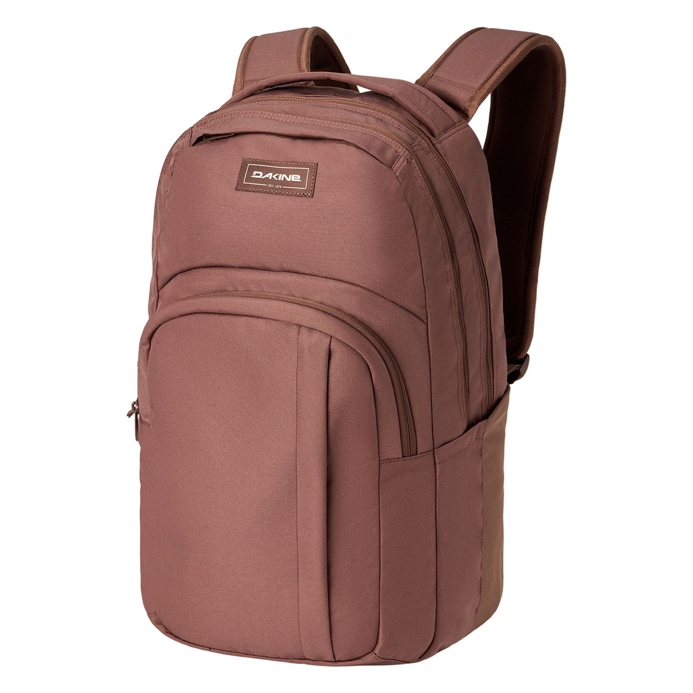 Sac à dos 'Campus' DAKINE en marron : devant