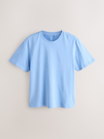 Next Pajama short in Blue