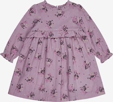 purpurinė STACCATO Suknelė: priekis