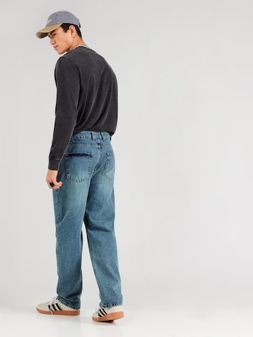 Trendyol Regular Jeans in Blauw