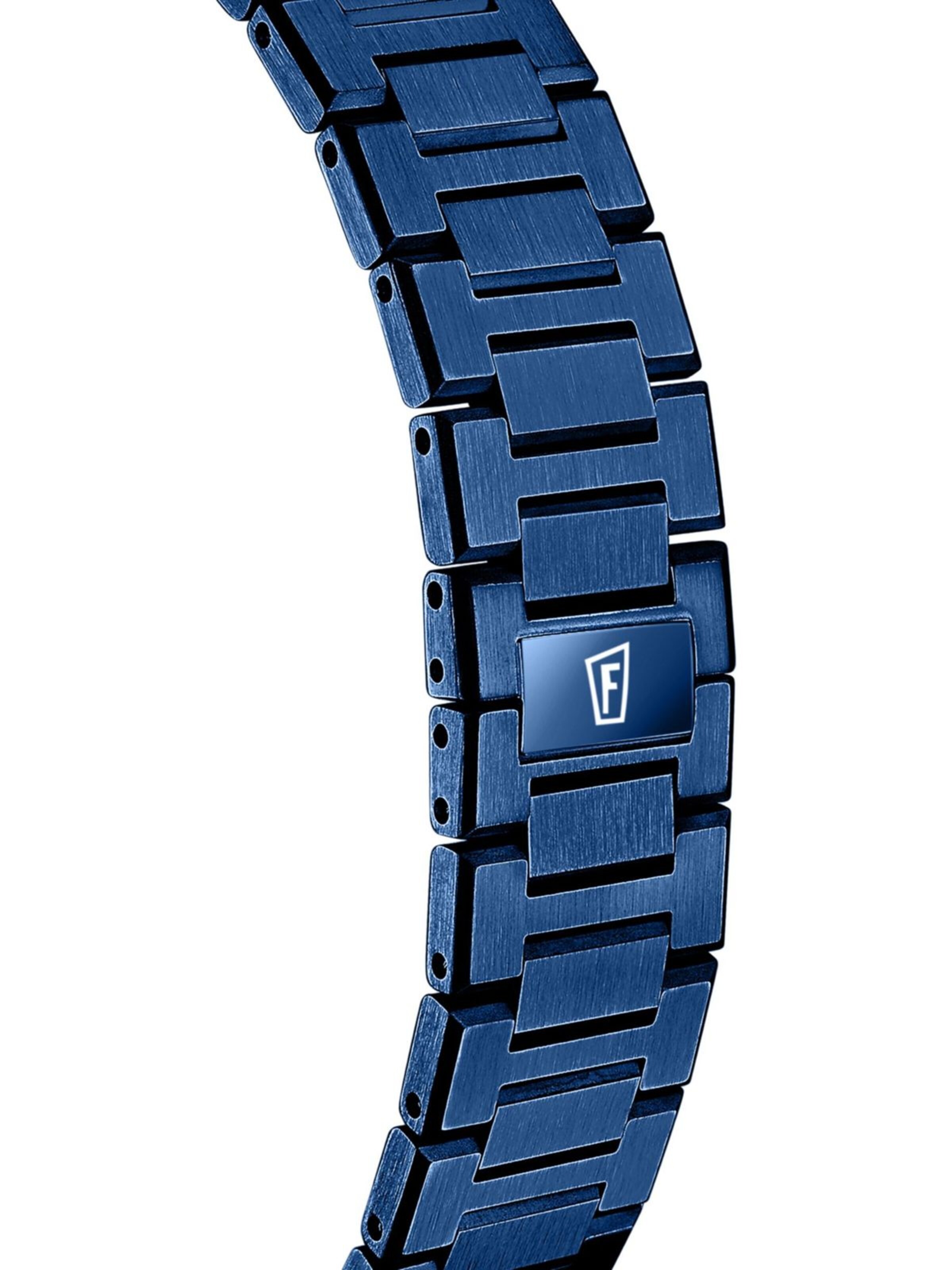 FESTINA Analog watch in Blue