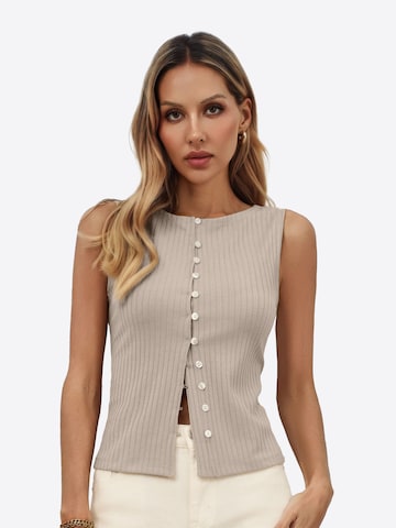 Imily Bela Overdel i grøn