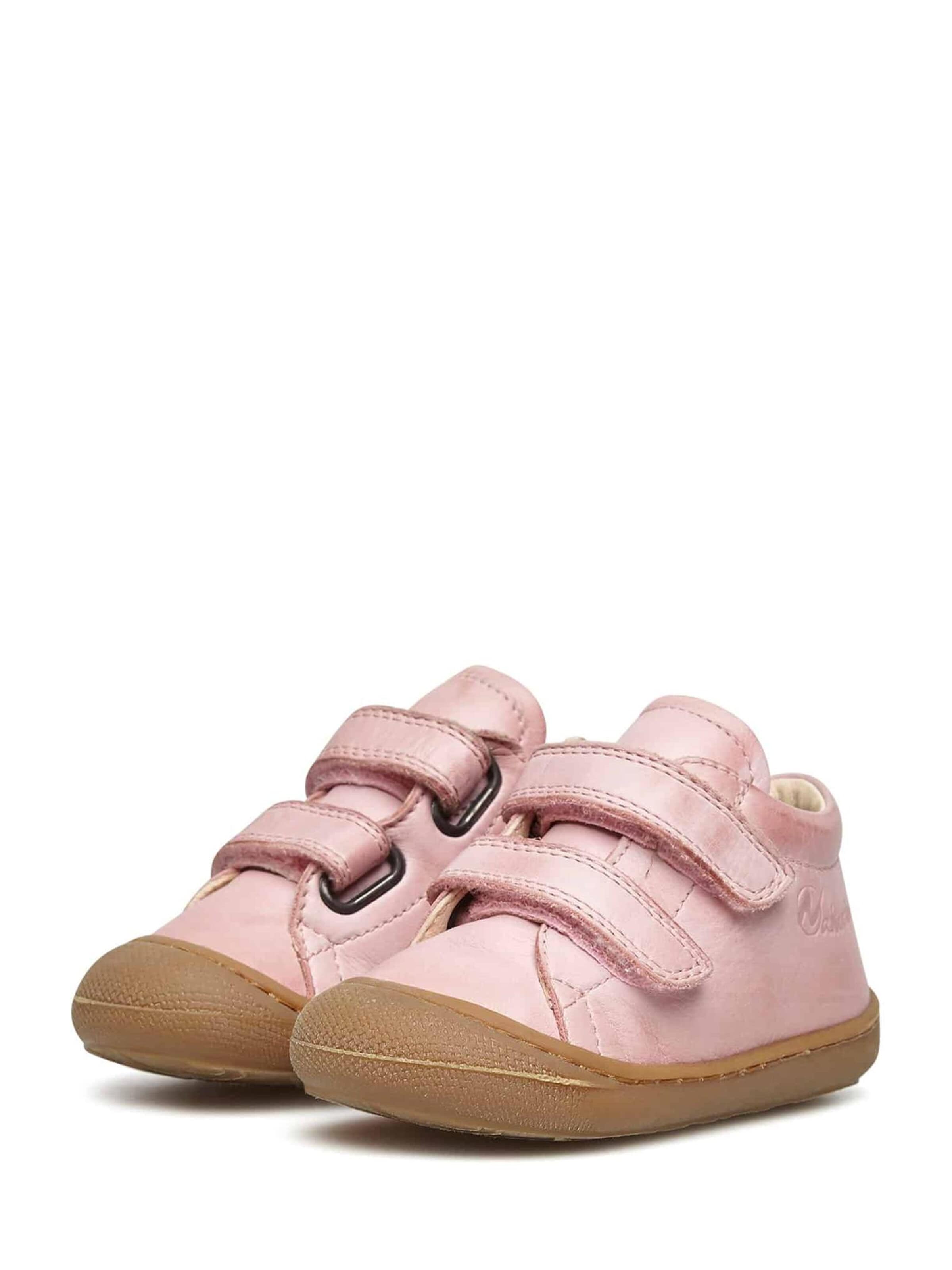 NATURINO Trainers 'COCOON VL' in Pink