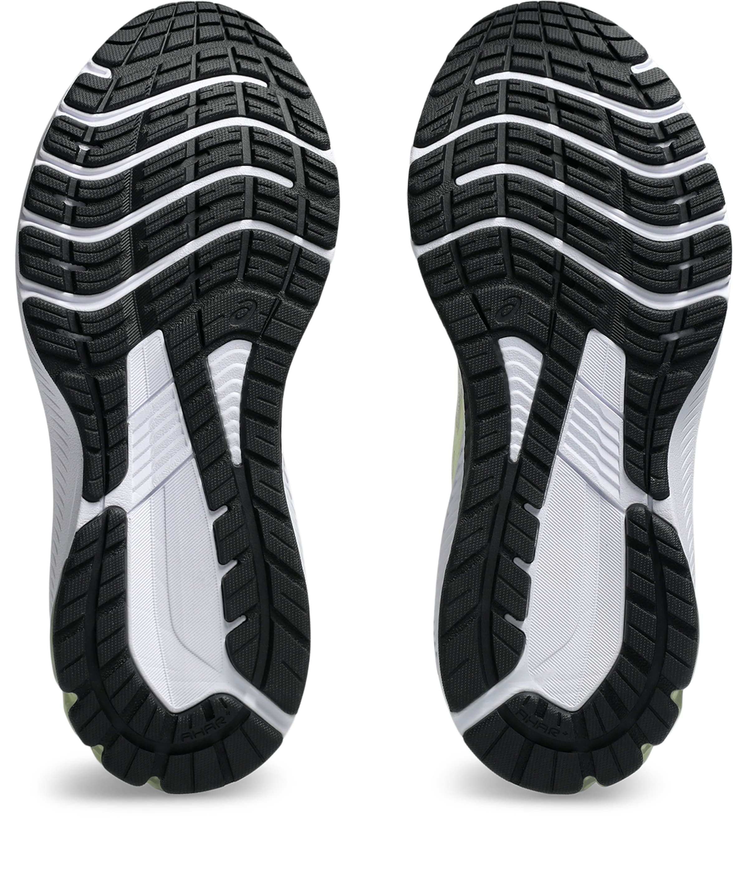 ASICS Running Shoes in Green