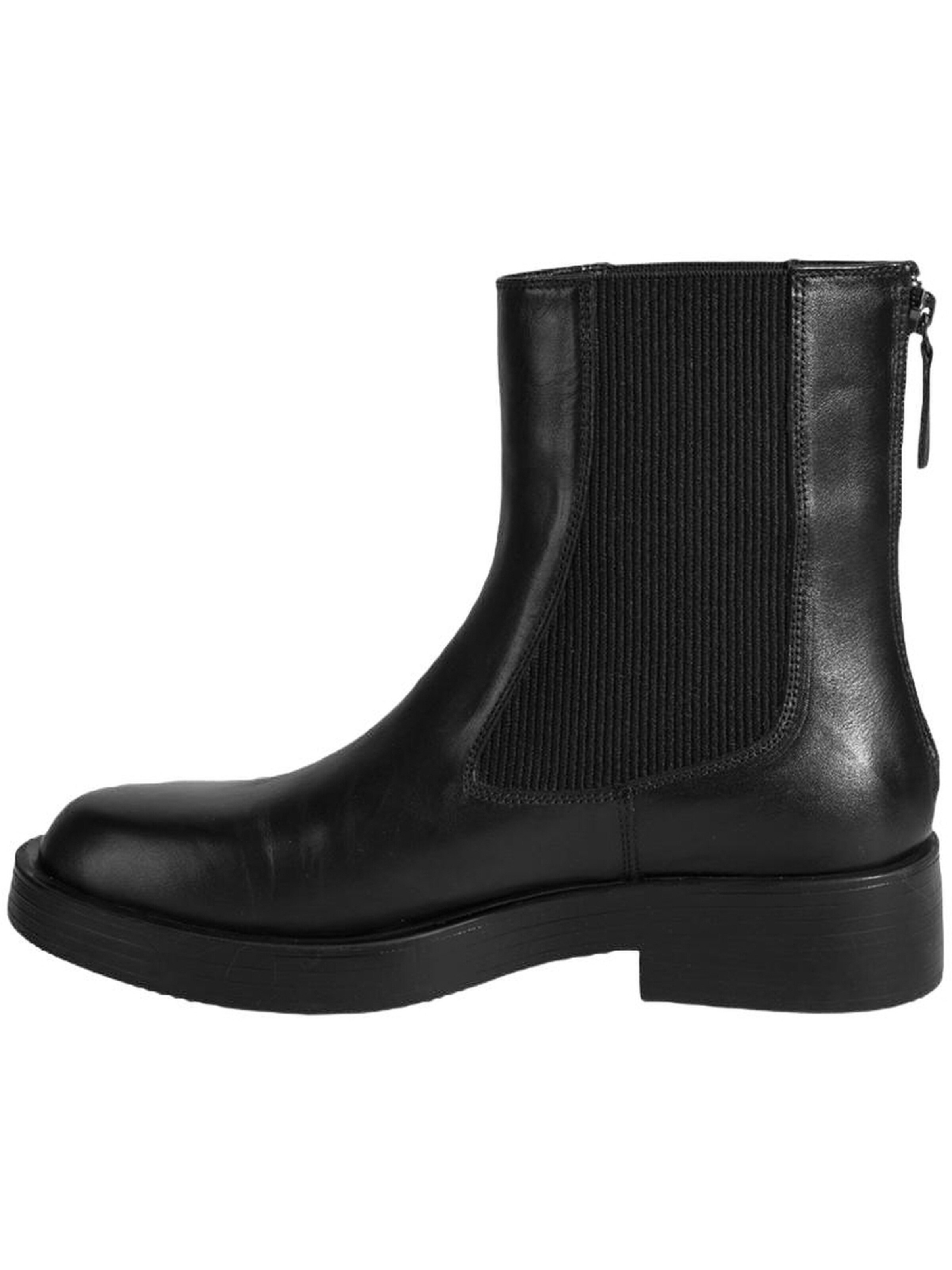 Desa Boots‌‌‌ in Schwarz