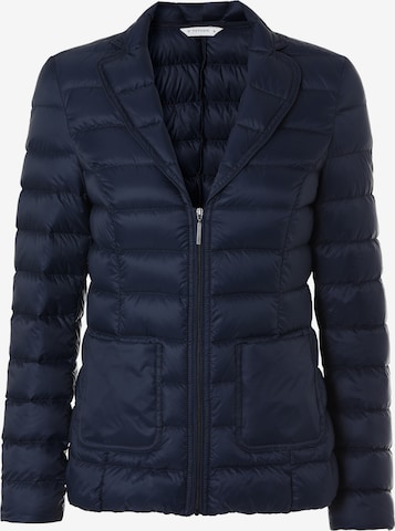 TATUUM Übergangsjacke 'FLATKO' in Blau: Vorderseite