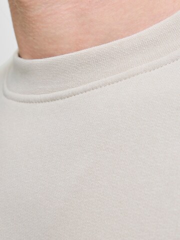 JACK & JONES Trui 'JJESOHO' in Beige