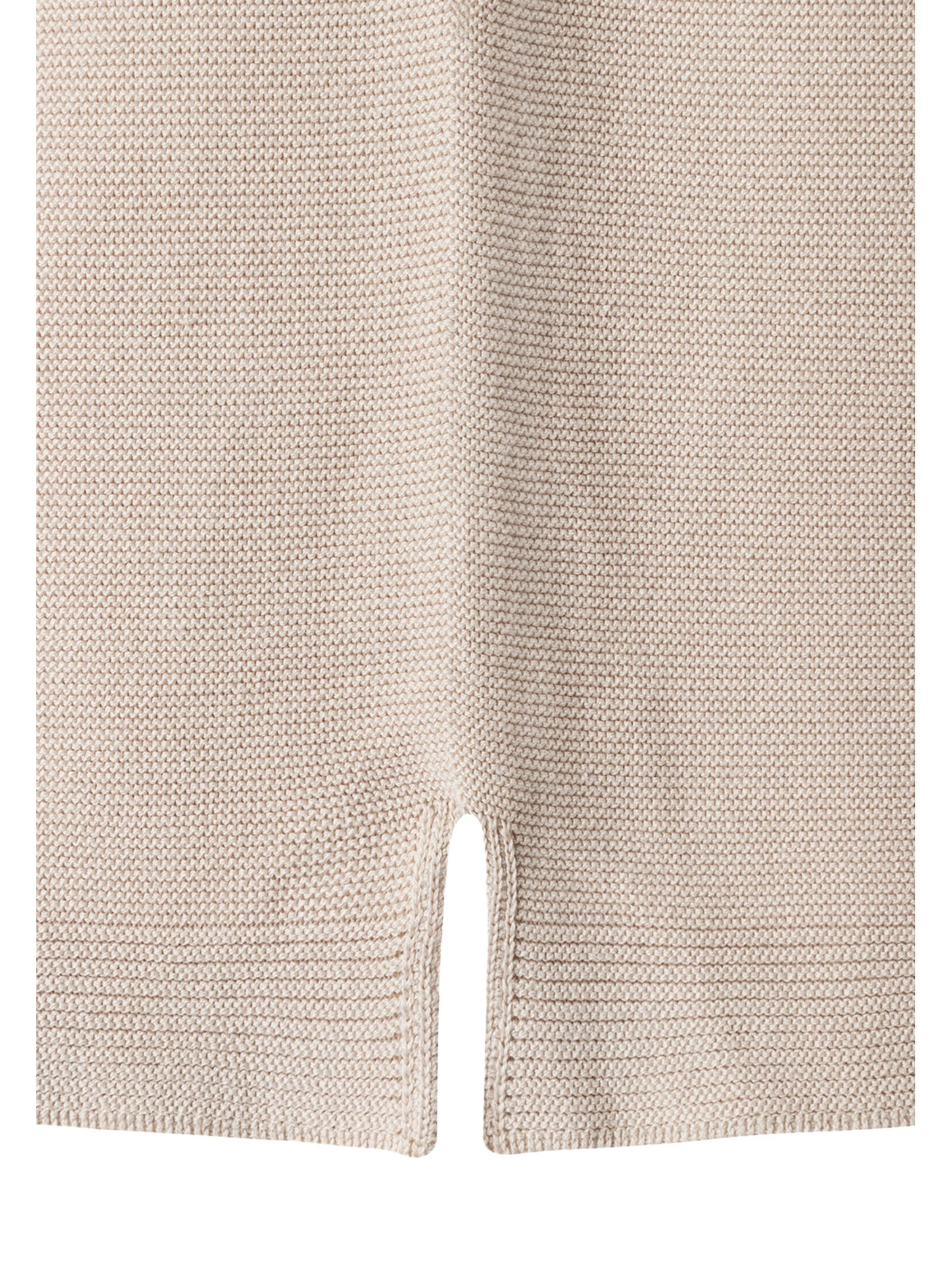 Pull-over ' 326000 ' MAERZ Muenchen en marron