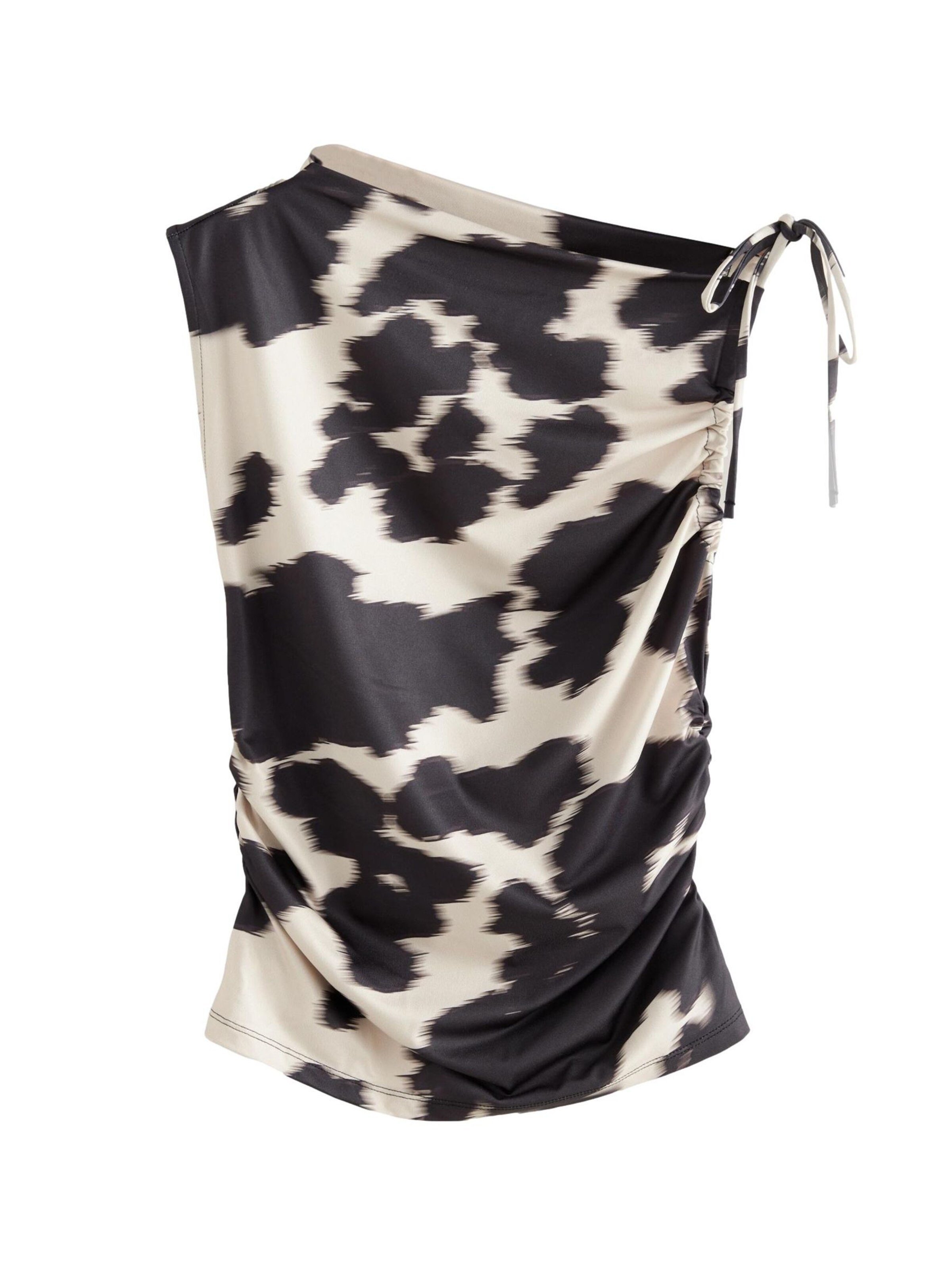 Haut Next en beige : devant