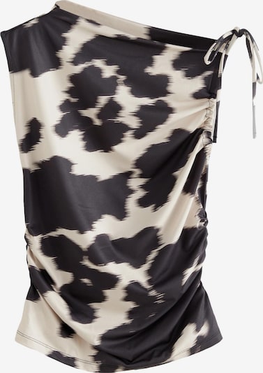 Next Top u svijetlobež / crna, Pregled proizvoda