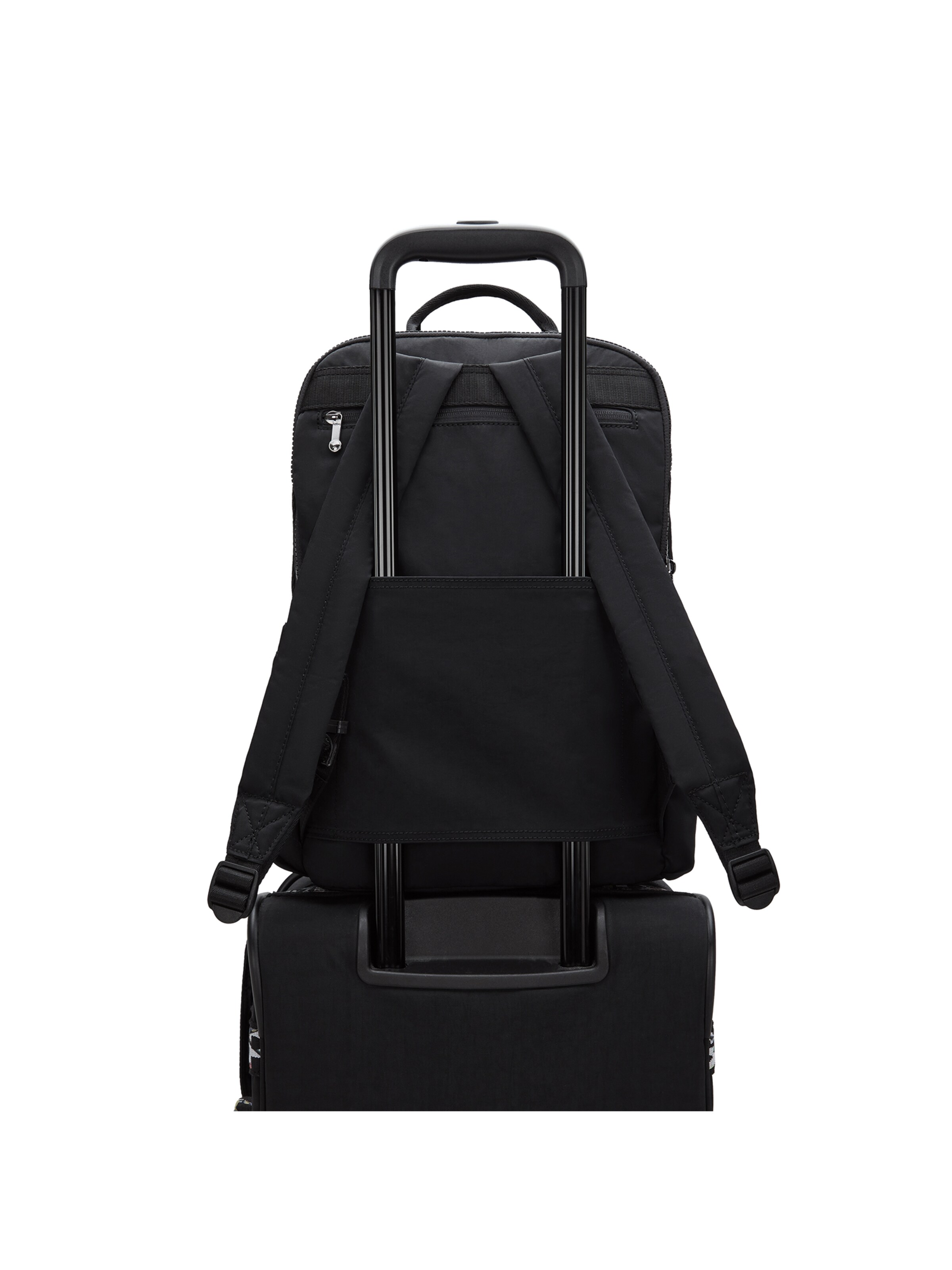 KIPLING Batoh 'Biana' – černá