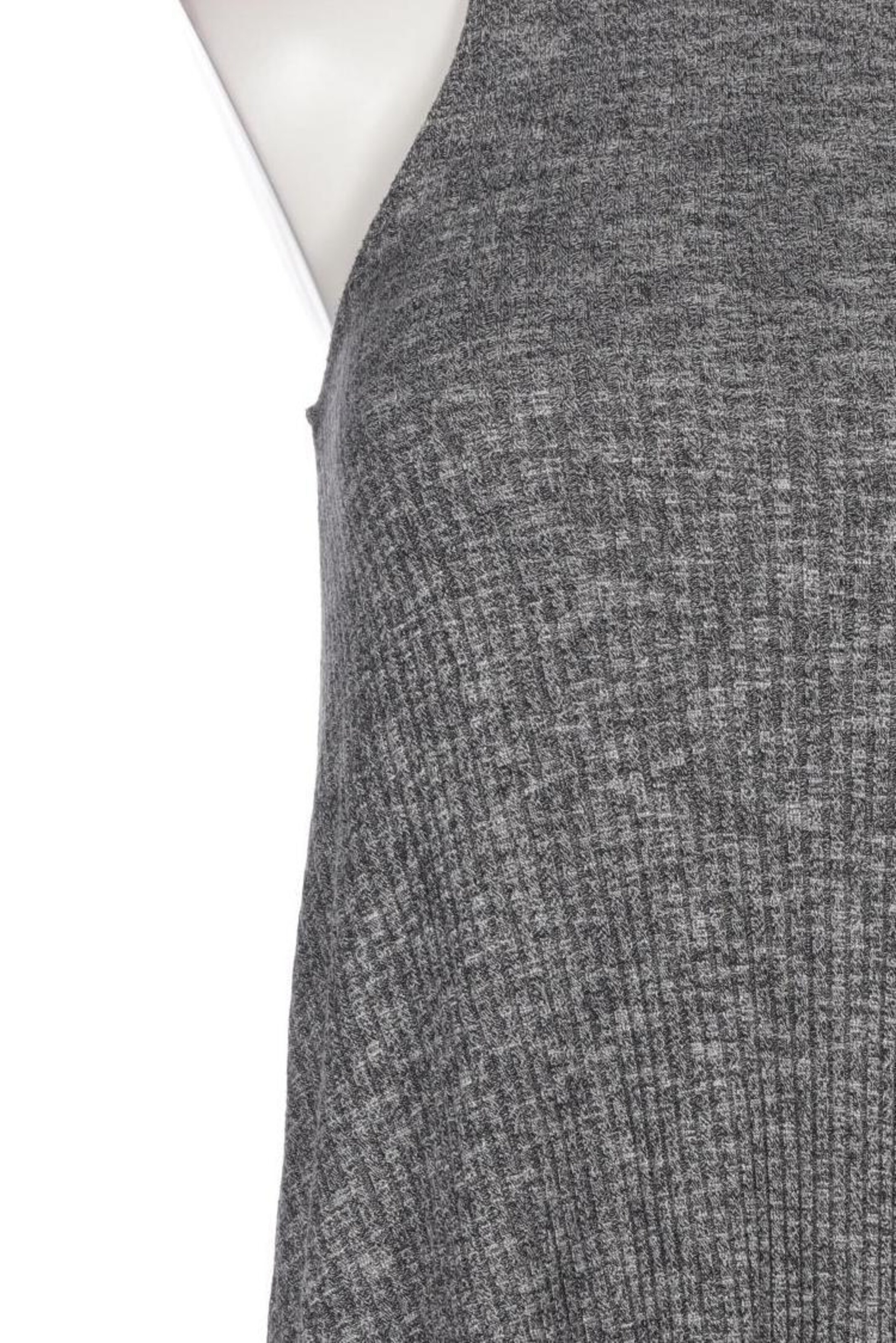 HOLLISTER Kleid S in Grau