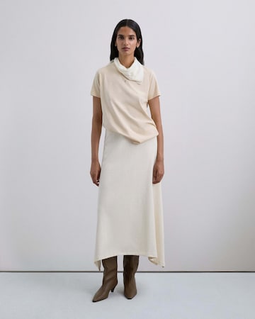 Scalpers Shirt in Beige