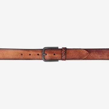 VANZETTI Belt in Brown