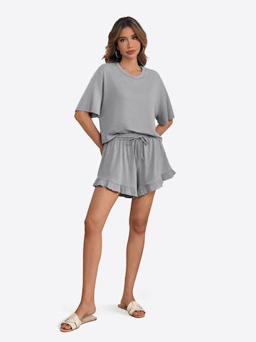 Pantaloni scurți de la Imily Bela pe gri